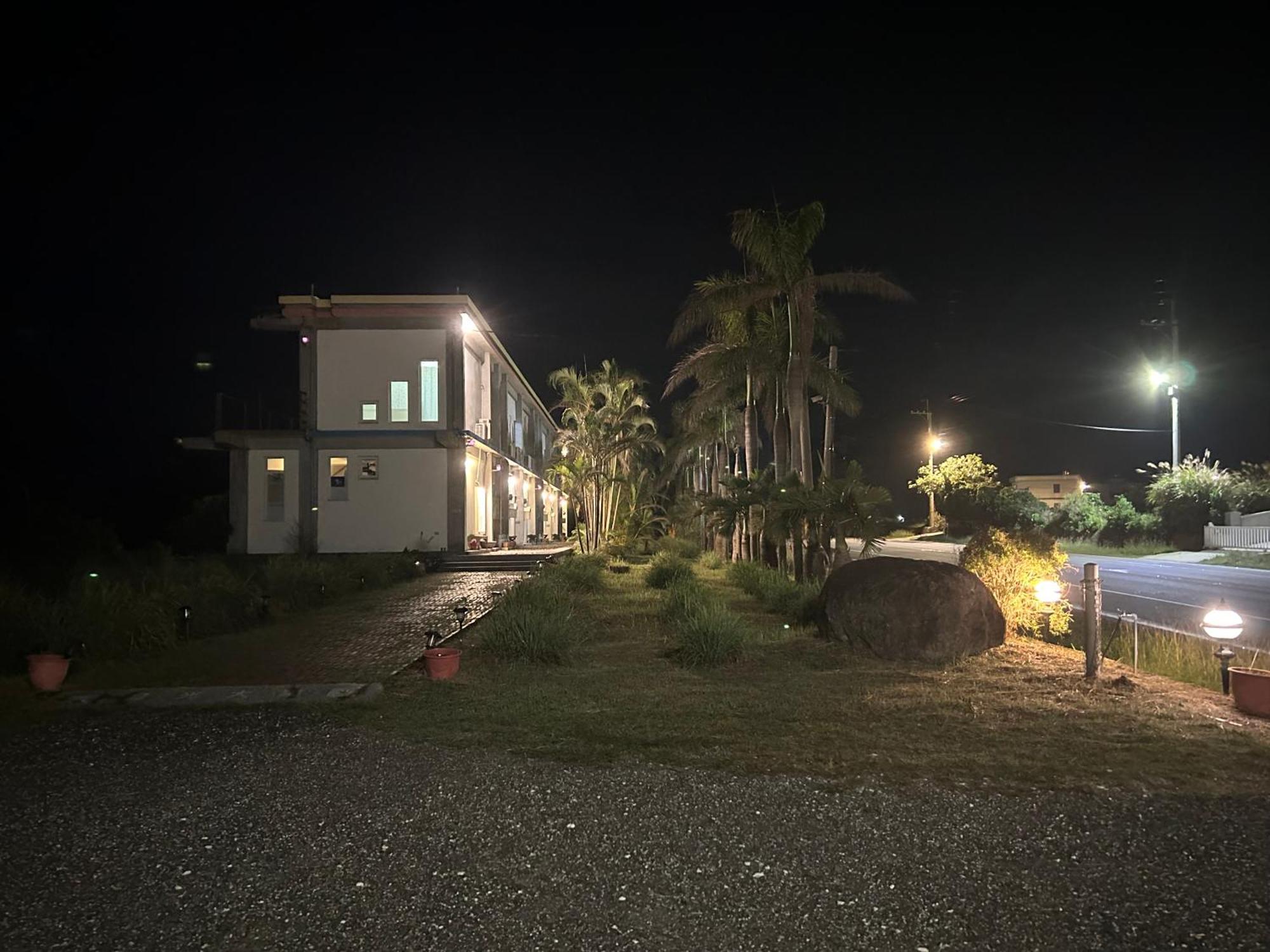 Sun Motel Chenggong Buitenkant foto