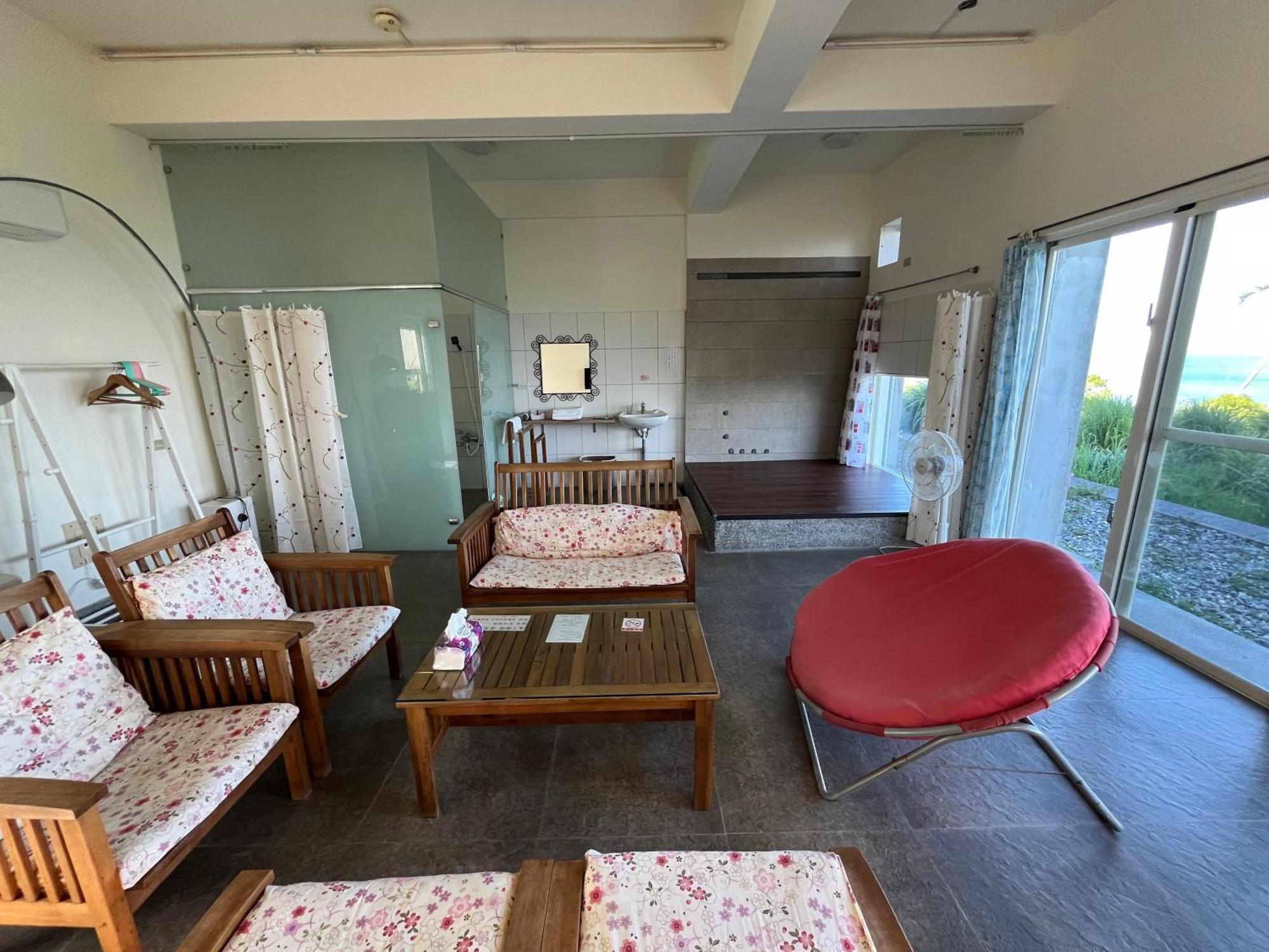 Sun Motel Chenggong Buitenkant foto